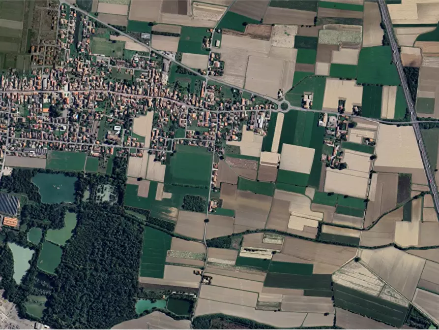 Immagine 20 di Porzione di casa in vendita  in Via Umberto I a Lungavilla