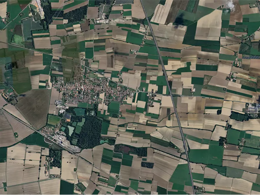 Immagine 21 di Porzione di casa in vendita  in Via Umberto I a Lungavilla