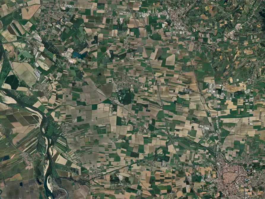 Immagine 22 di Porzione di casa in vendita  in Via Umberto I a Lungavilla