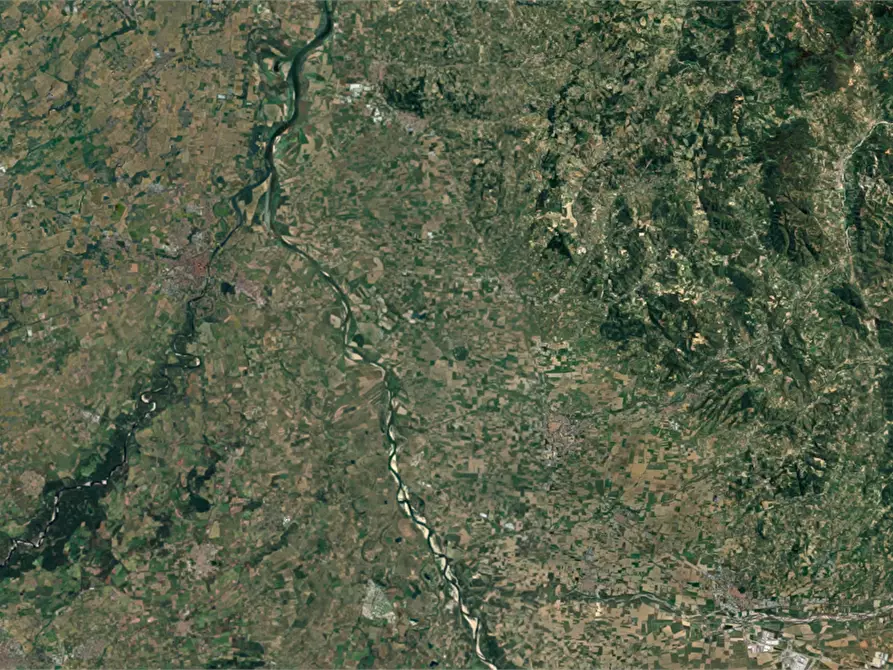 Immagine 23 di Porzione di casa in vendita  in Via Umberto I a Lungavilla