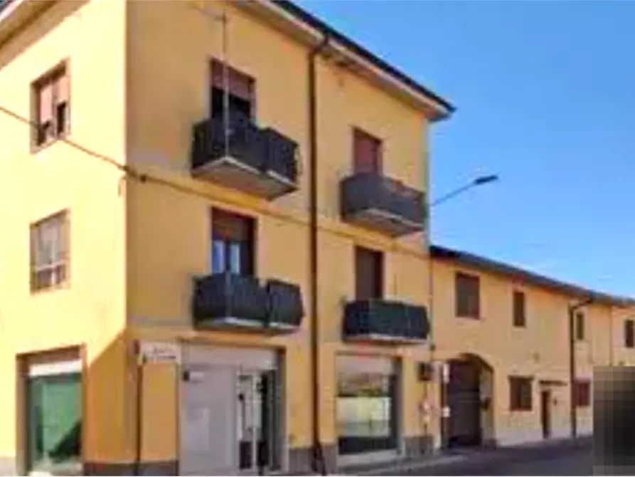 Immagine 1 di Appartamento in vendita  in Via Crivelli a Bascapè
