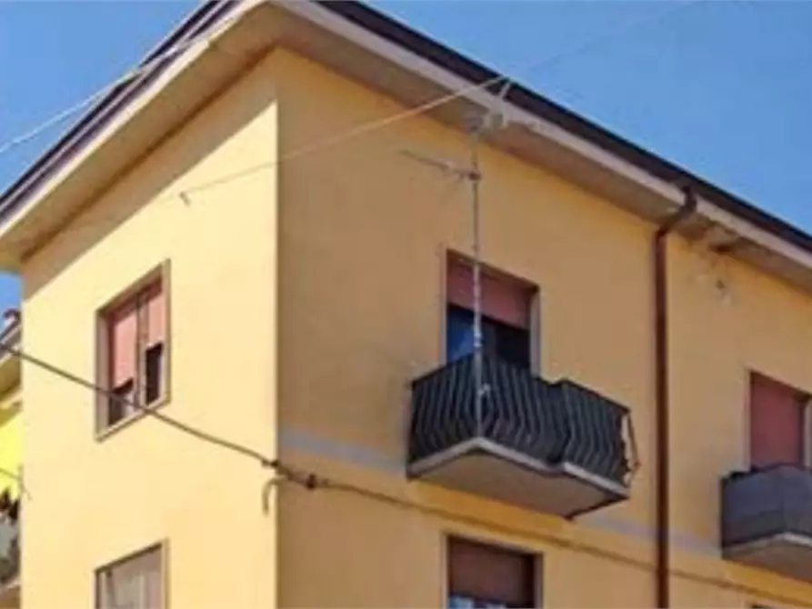 Immagine 5 di Appartamento in vendita  in Via Crivelli a Bascapè