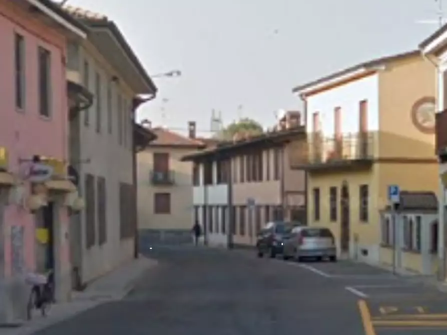 Immagine 7 di Appartamento in vendita  in Via Crivelli a Bascapè