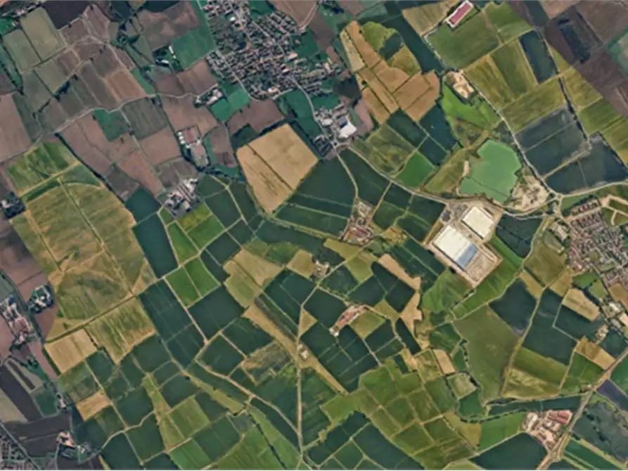 Immagine 12 di Appartamento in vendita  in Via Crivelli a Bascapè