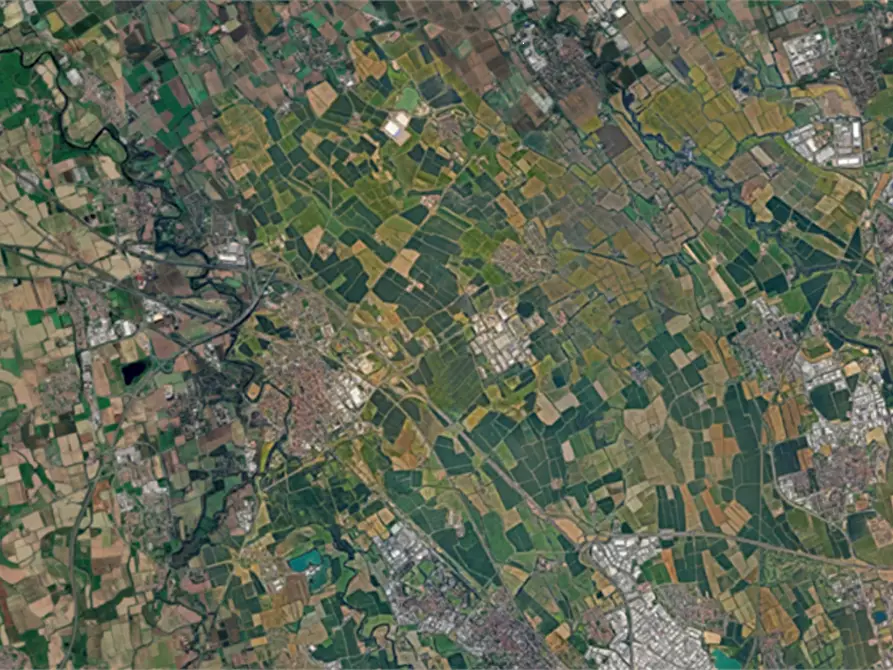 Immagine 13 di Appartamento in vendita  in Via Crivelli a Bascapè