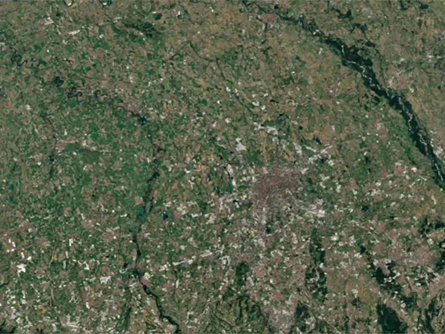 Immagine 15 di Appartamento in vendita  in Via Crivelli a Bascapè