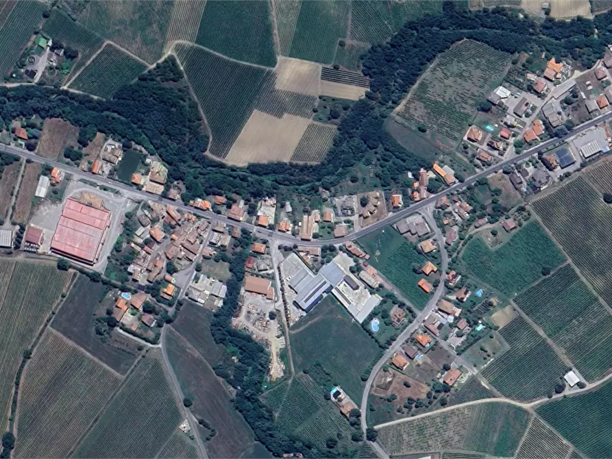 Immagine 12 di Casa indipendente in vendita  in Via Begoglio a Santa Maria Della Versa