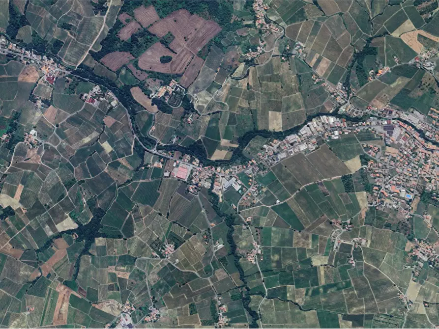 Immagine 13 di Casa indipendente in vendita  in Via Begoglio a Santa Maria Della Versa