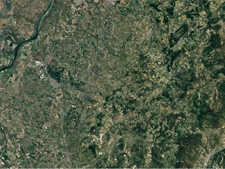 Immagine 15 di Casa indipendente in vendita  in Via Begoglio a Santa Maria Della Versa