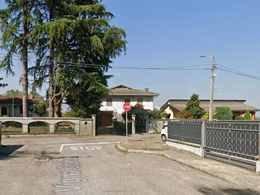 Immagine 7 di Terreno edificabile in vendita  in Via Vigna Grande a Pieve Porto Morone