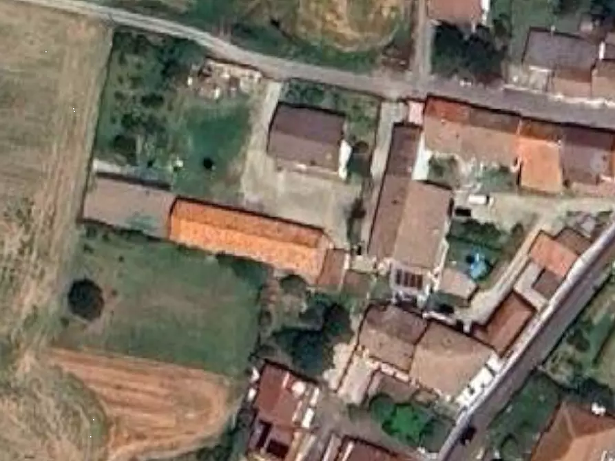 Immagine 10 di Terreno edificabile in vendita  in Via Vigna Grande a Pieve Porto Morone