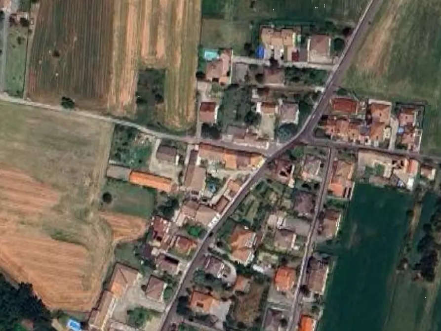 Immagine 11 di Terreno edificabile in vendita  in Via Vigna Grande a Pieve Porto Morone