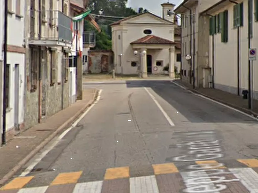 Immagine 8 di Appartamento in vendita  in Via Giuseppe Garibaldi a Chignolo Po