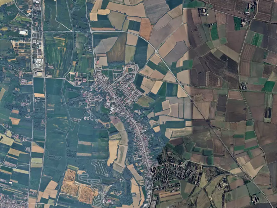 Immagine 11 di Appartamento in vendita  in Via Giuseppe Garibaldi a Chignolo Po