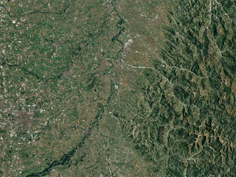 Immagine 14 di Appartamento in vendita  in Via Giuseppe Garibaldi a Chignolo Po