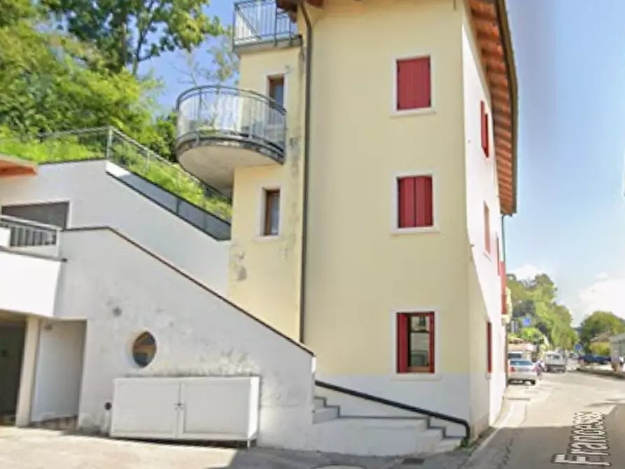 Immagine 4 di Appartamento in vendita  in Via Vittorio Veneto a Belluno