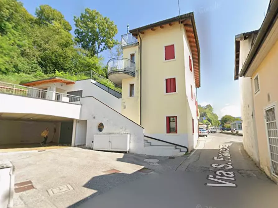 Immagine 5 di Appartamento in vendita  in Via Vittorio Veneto a Belluno