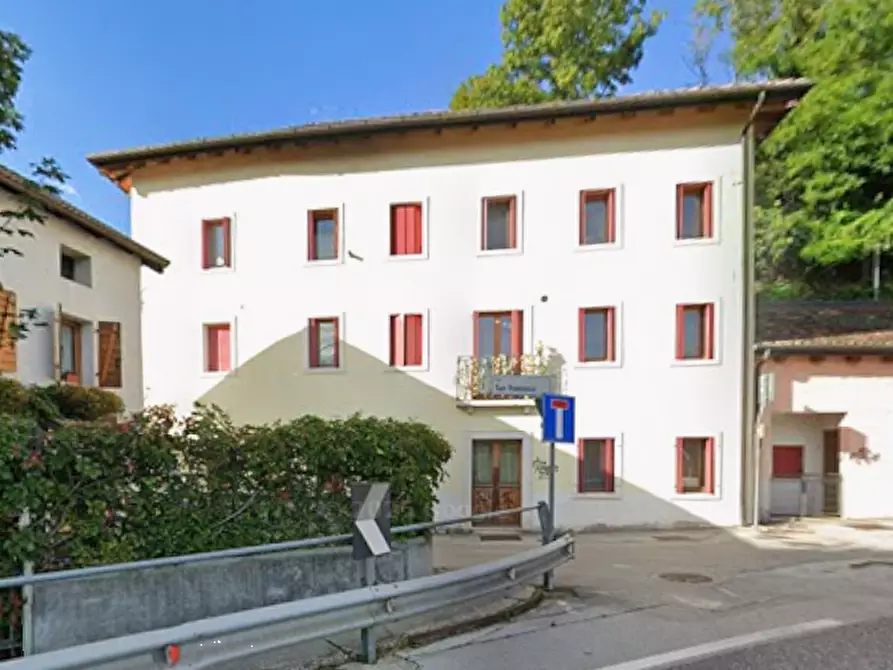 Immagine 6 di Appartamento in vendita  in Via Vittorio Veneto a Belluno