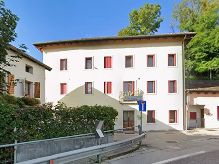 Immagine 7 di Appartamento in vendita  in Via Vittorio Veneto a Belluno