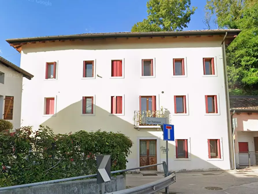 Immagine 8 di Appartamento in vendita  in Via Vittorio Veneto a Belluno