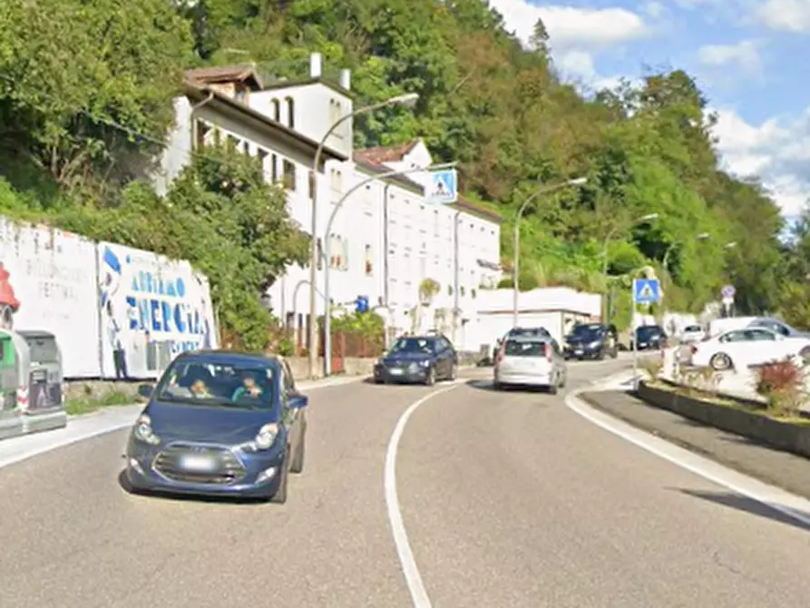 Immagine 9 di Appartamento in vendita  in Via Vittorio Veneto a Belluno