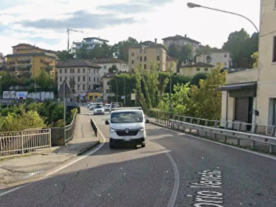 Immagine 10 di Appartamento in vendita  in Via Vittorio Veneto a Belluno