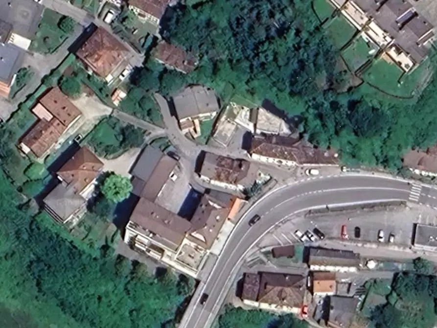 Immagine 14 di Appartamento in vendita  in Via Vittorio Veneto a Belluno