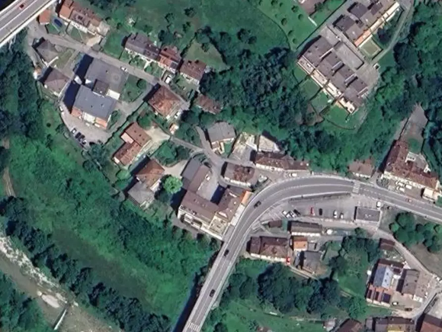 Immagine 15 di Appartamento in vendita  in Via Vittorio Veneto a Belluno