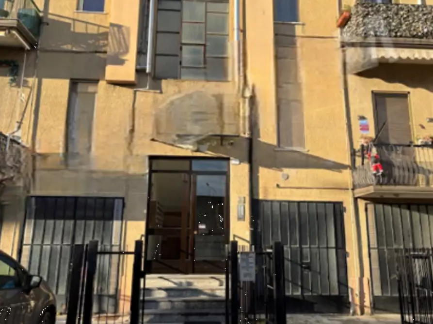 Immagine 1 di Appartamento in vendita  in Via della Gioia a Vigevano