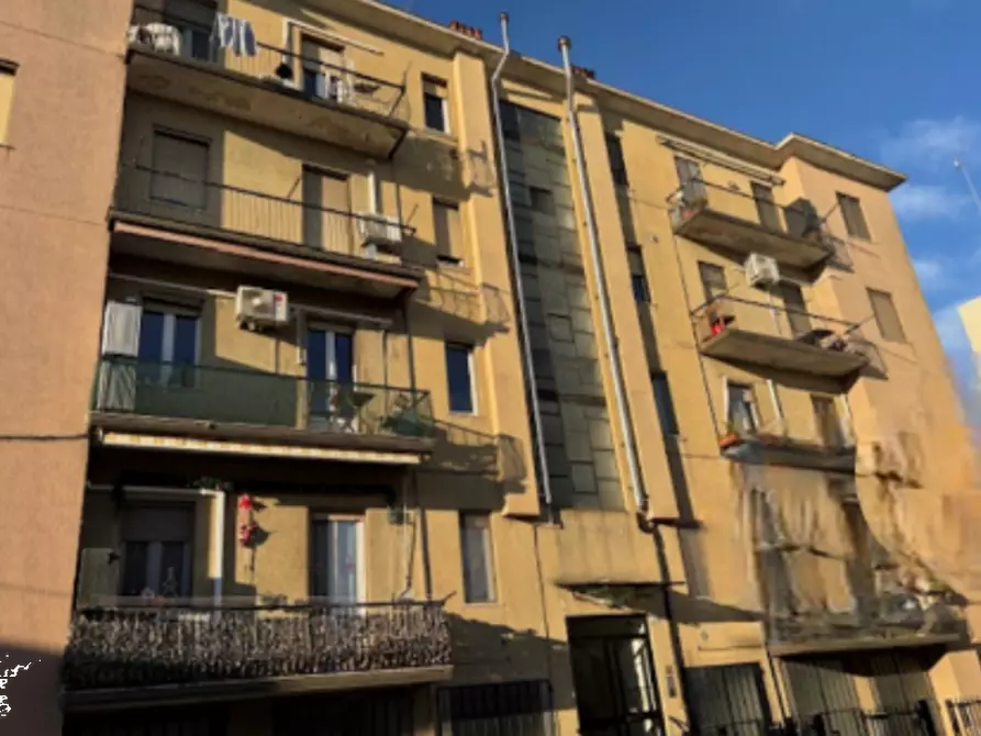 Immagine 2 di Appartamento in vendita  in Via della Gioia a Vigevano