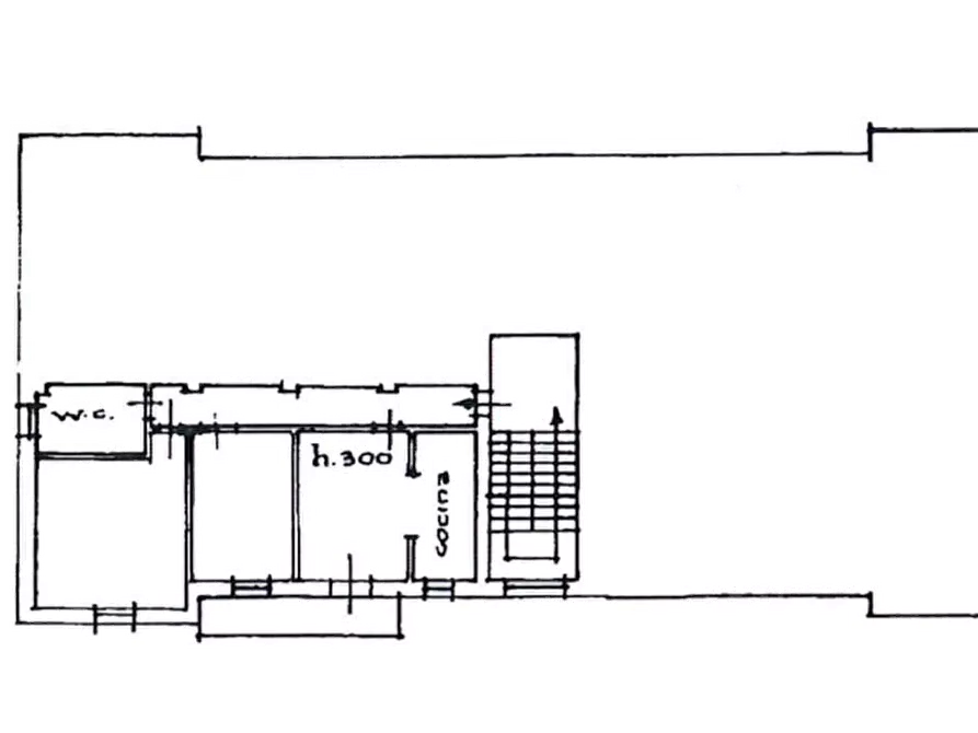 Immagine 9 di Appartamento in vendita  in Via della Gioia a Vigevano