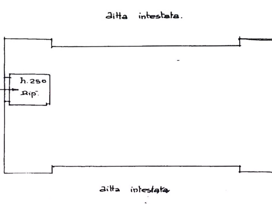 Immagine 10 di Appartamento in vendita  in Via della Gioia a Vigevano
