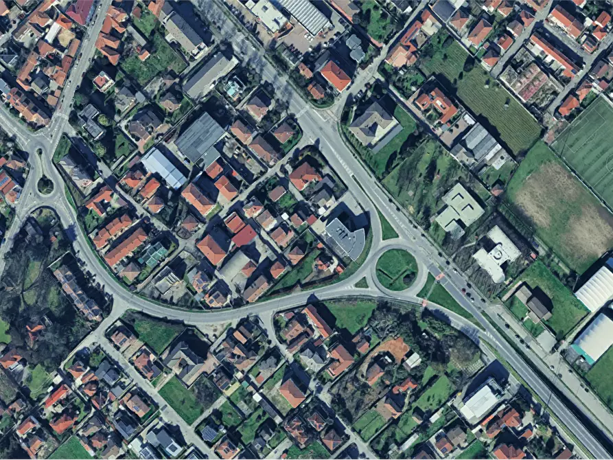 Immagine 13 di Appartamento in vendita  in Via della Gioia a Vigevano