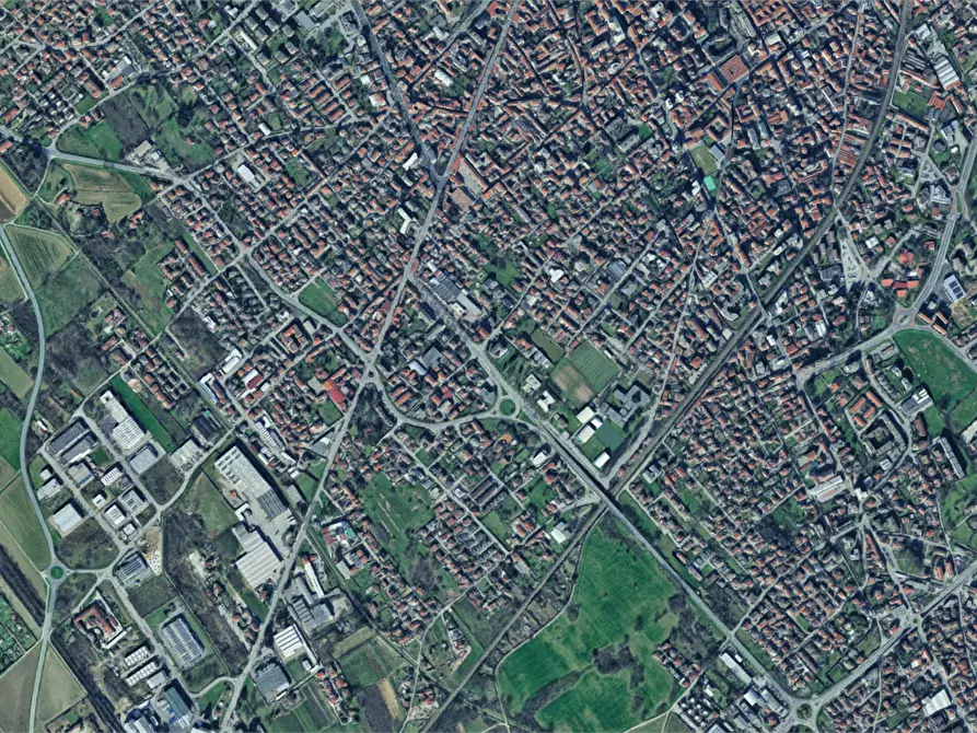 Immagine 14 di Appartamento in vendita  in Via della Gioia a Vigevano