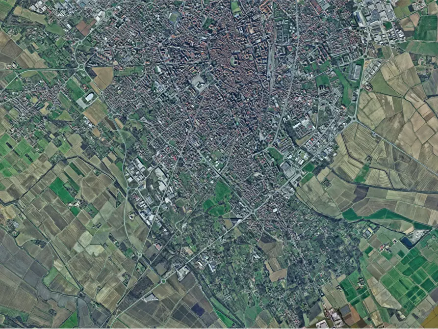 Immagine 15 di Appartamento in vendita  in Via della Gioia a Vigevano