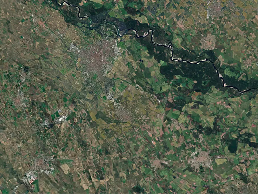 Immagine 16 di Appartamento in vendita  in Via della Gioia a Vigevano