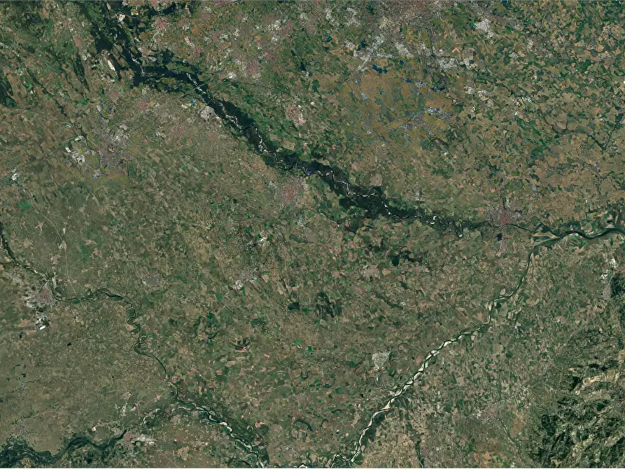 Immagine 17 di Appartamento in vendita  in Via della Gioia a Vigevano