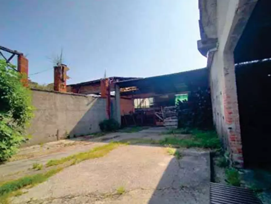 Immagine 2 di Capannone industriale in vendita  in Via Ferraro Primo a San Zenone Degli Ezzelini