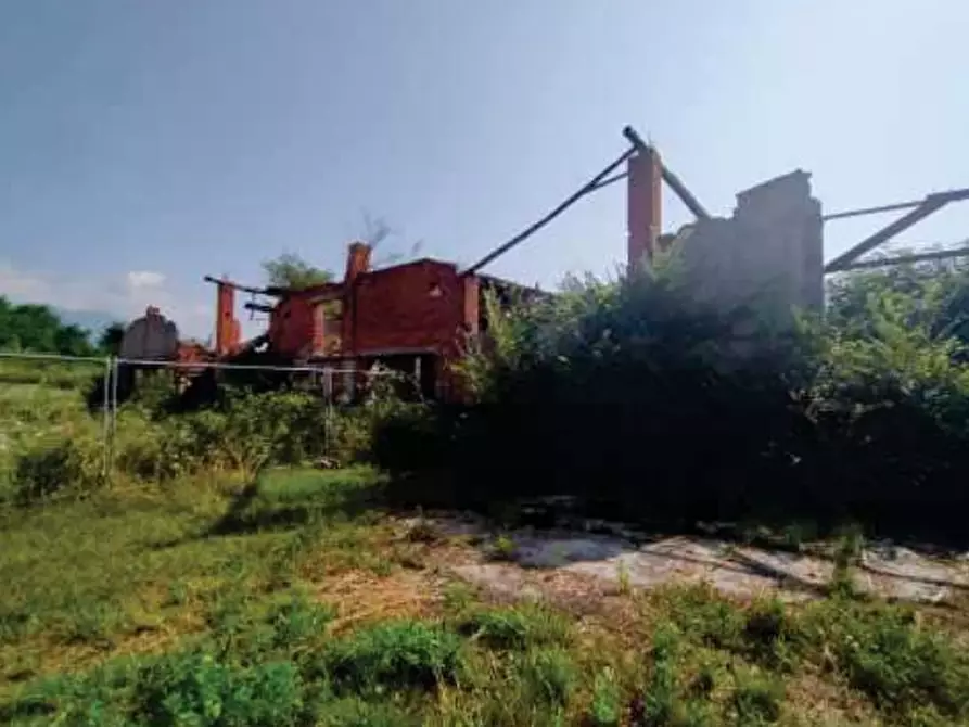 Immagine 4 di Capannone industriale in vendita  in Via Ferraro Primo a San Zenone Degli Ezzelini