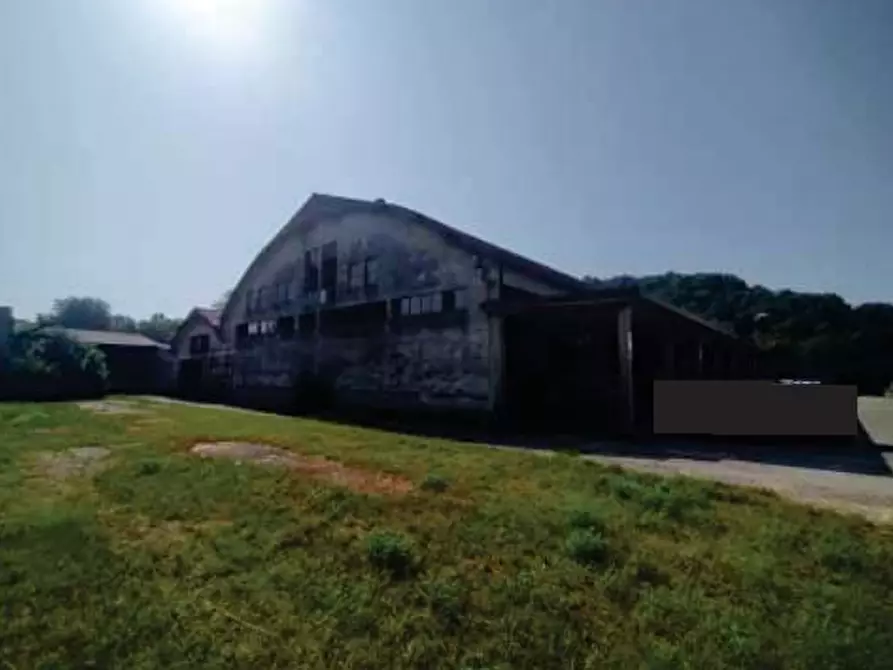 Immagine 5 di Capannone industriale in vendita  in Via Ferraro Primo a San Zenone Degli Ezzelini