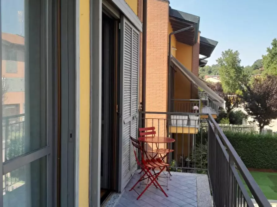 Immagine 4 di Villa in vendita  in Via Del Nerone a Miradolo Terme