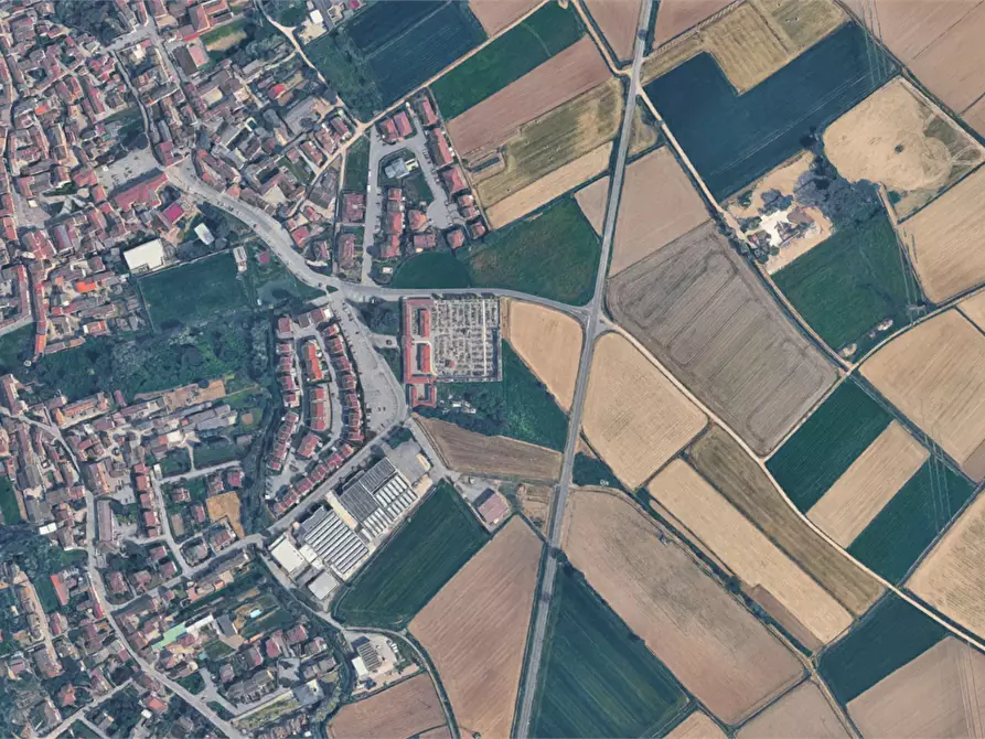 Immagine 13 di Villa in vendita  in Via Del Nerone a Miradolo Terme