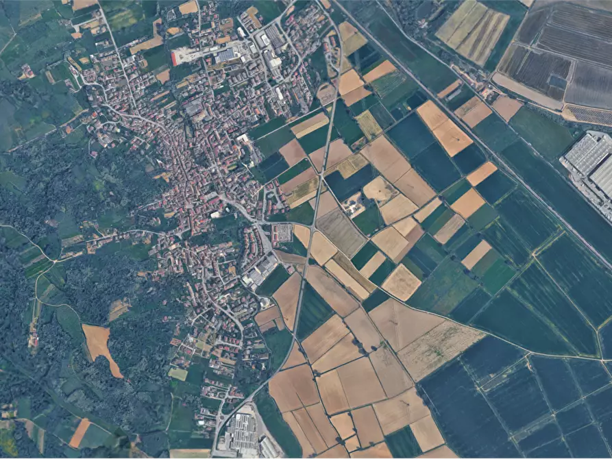 Immagine 14 di Villa in vendita  in Via Del Nerone a Miradolo Terme