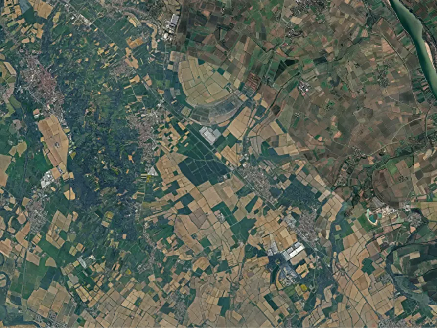 Immagine 16 di Villa in vendita  in Via Del Nerone a Miradolo Terme