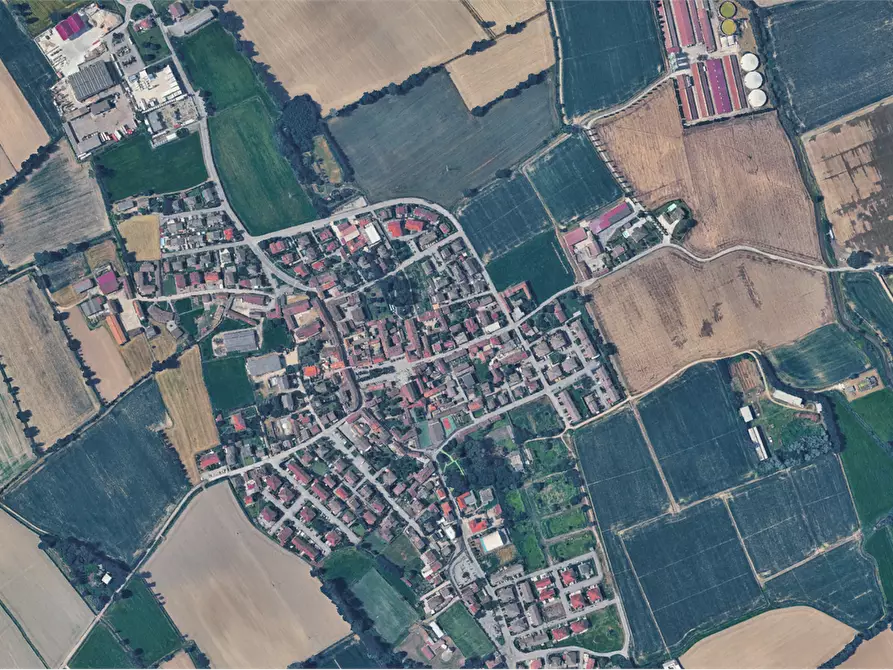 Immagine 16 di Appartamento in vendita  in Via Crivelli a Bascapè