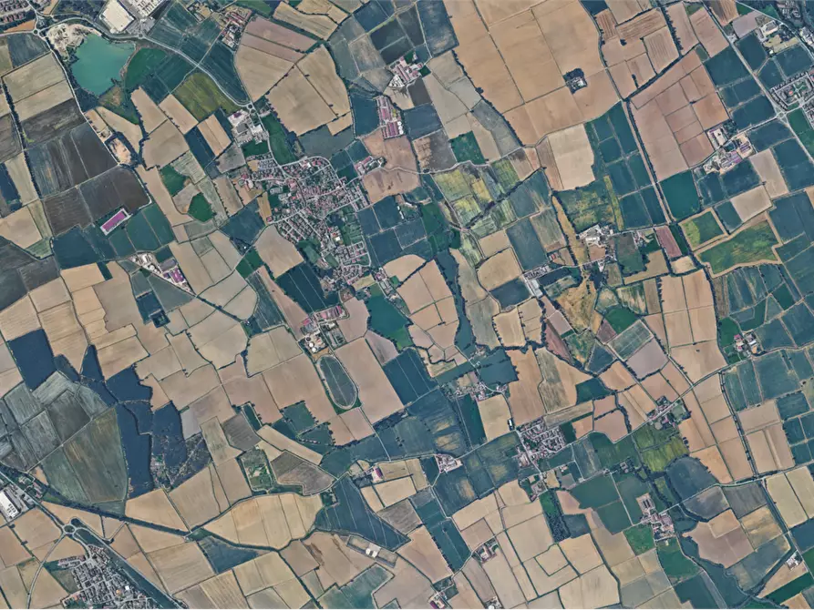 Immagine 17 di Appartamento in vendita  in Via Crivelli a Bascapè