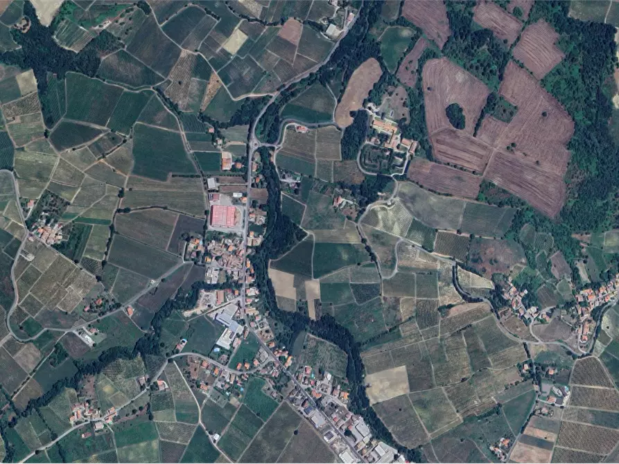 Immagine 19 di Casa indipendente in vendita  in Via Begoglio a Santa Maria Della Versa