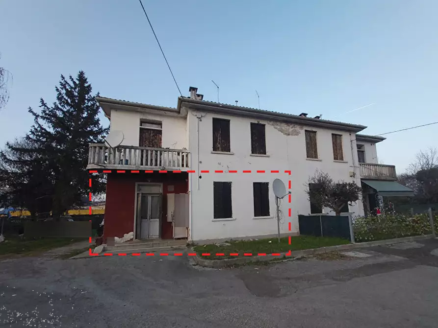 Immagine 1 di Appartamento in vendita  in Via Alabardi a Castelfranco Veneto