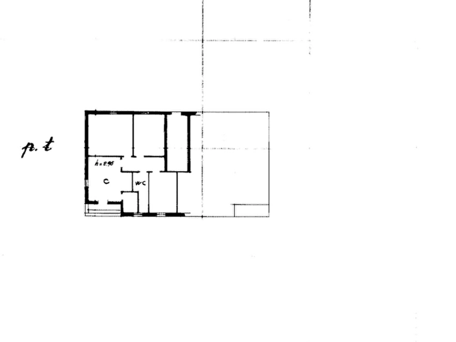 Immagine 11 di Appartamento in vendita  in Via Alabardi a Castelfranco Veneto