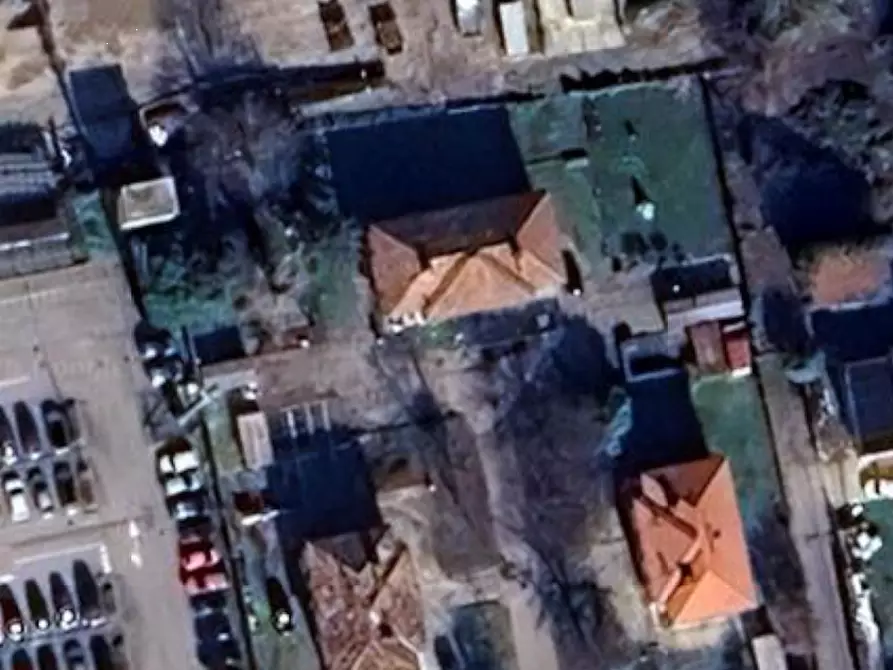 Immagine 13 di Appartamento in vendita  in Via Alabardi a Castelfranco Veneto